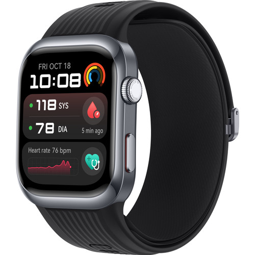 Huawei Watch D2 Zwart