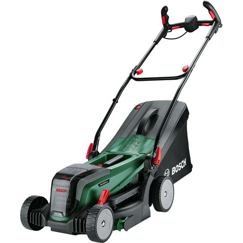 Bosch UniversalRotak 18V-37-550 incl. 4,0 Ah accu (2x)