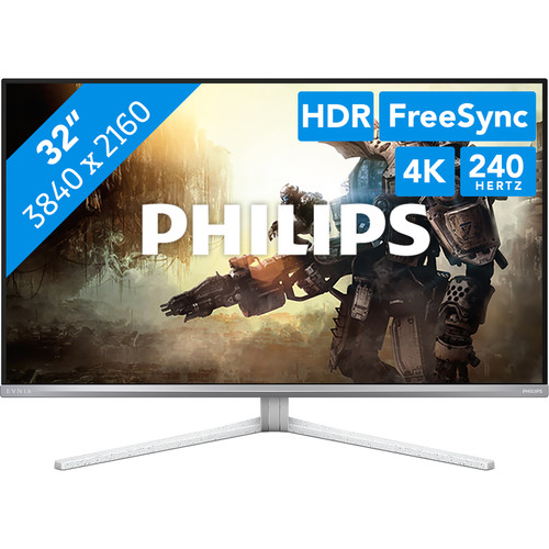 Philips Evnia 32M2N8900/00 QD-OLED