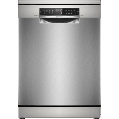 Bosch SMS6ECI12E vrijstaande vaatwasser productfoto