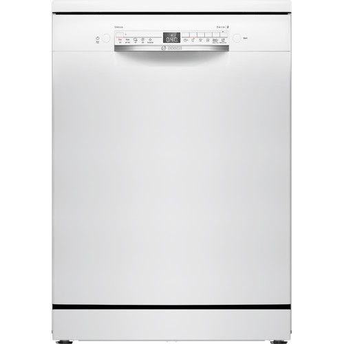 Bosch SMS2HTW02E Coolblue Dishwashers