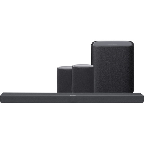 Harman Kardon Enchant 1100 Home Cinema Set