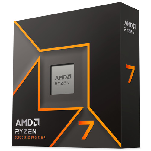 AMD Ryzen 7 9800X3D | Coolblue | Processors