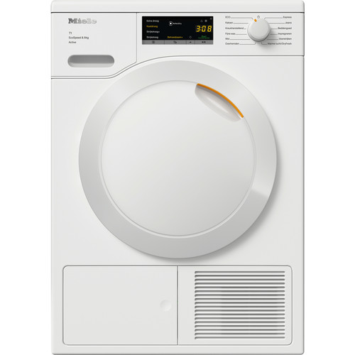Productfoto van Miele TEA 528 WP EcoSpeed