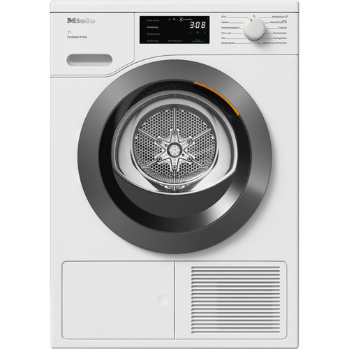 Productfoto van Miele TEC 648 WP EcoSpeed & Wash2Dry