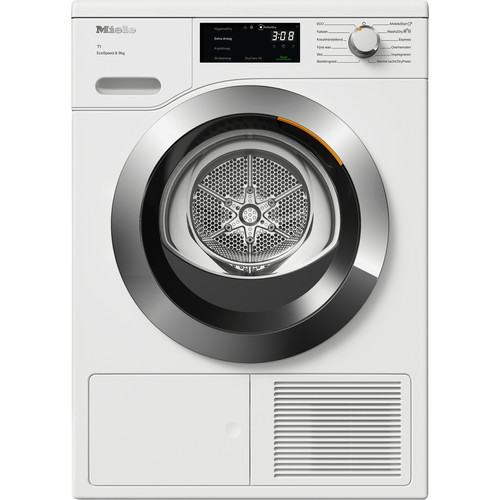 Productfoto van Miele TEH 788 WP EcoSpeed & Wash2Dry