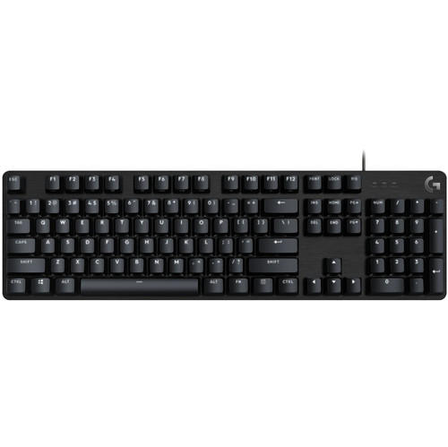 Logitech G G413 SE Mechanisch Gaming Toetsenbord Zwart