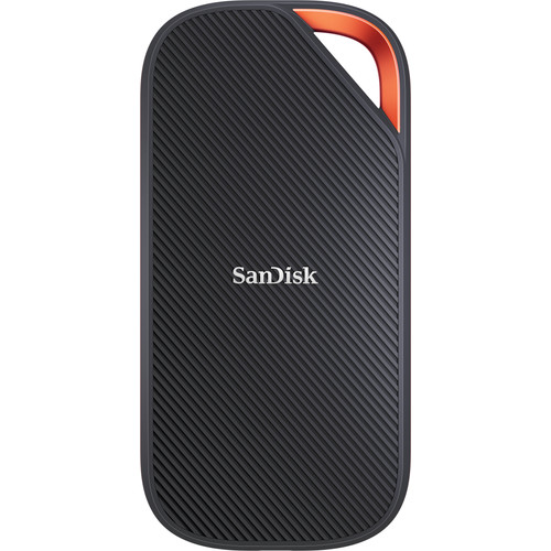 SanDisk Extreme PRO USB4 2TB | Coolblue | Externe SSD's