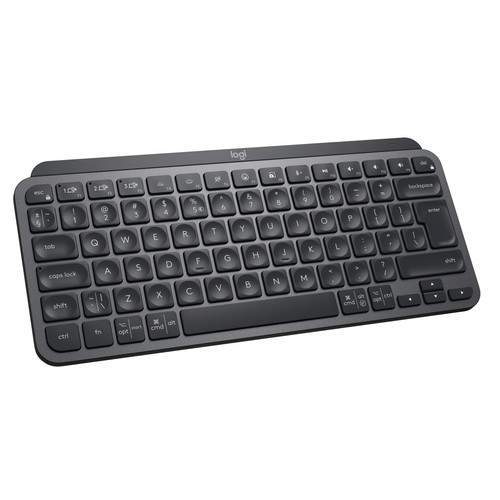 Logitech MX Keys Mini Draadloos Qwerty Grafiet
