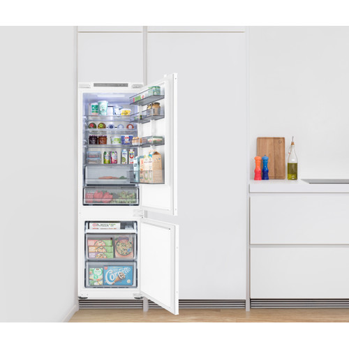 Samsung BRB26705EWW/EF