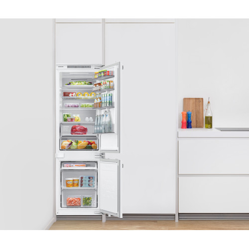 Samsung BRB26715EWW/EF