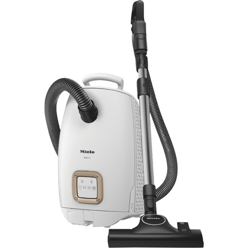 Miele Guard L1 Allergy Lotuswit