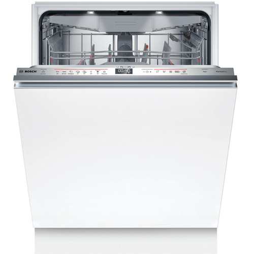 Bosch SMV6YCX05E volledig geintegreerde inbouwvaatwasser