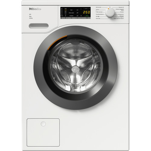 Productfoto van Miele WEA 128 WCS