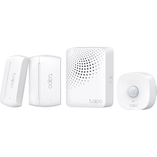 TP-Link Tapo T30 Smart Sensor Kit