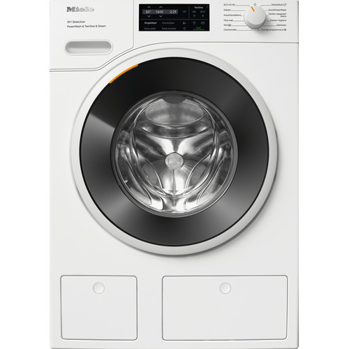 Miele WSJ 883 WCS PowerWash & TwinDos & SteamCare