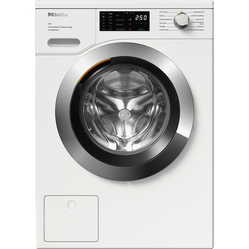 Productfoto van Miele WEE 388 WCS PowerWash & Steam