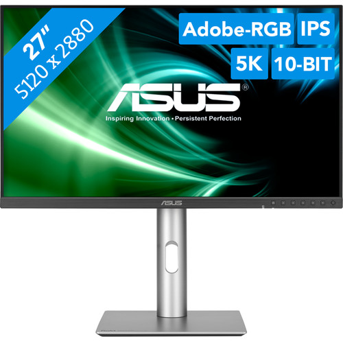 ASUS ProArt PA27JCV | Coolblue | Monitoren