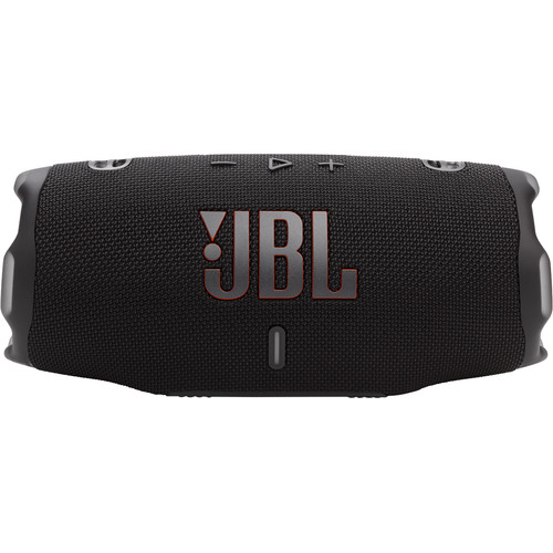 JBL Charge 6 Zwart
