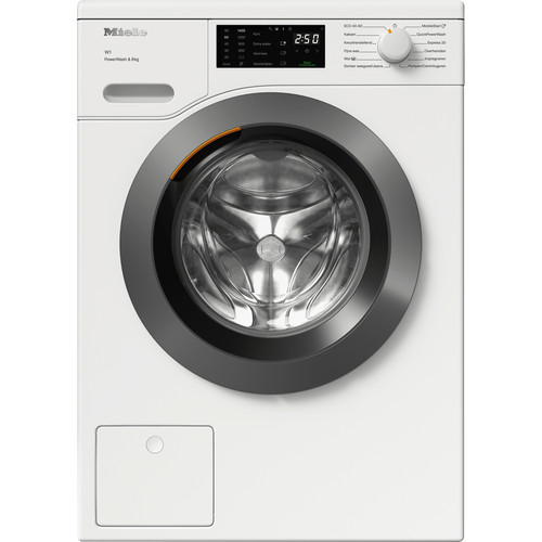 Productfoto van Miele WEB 368 WCS PowerWash