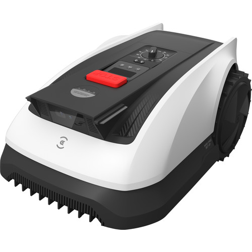 Ecovacs Goat O800 RTK