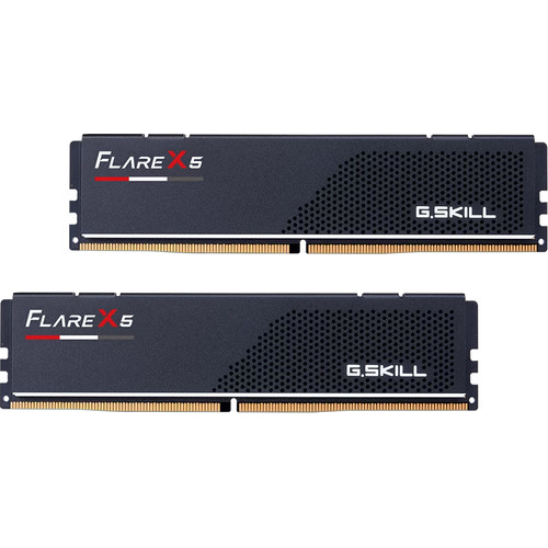 G.Skill Flare X5 32GB (2x16GB) DDR5 DIMM 6000MT/s CL36 XMP/EXPO