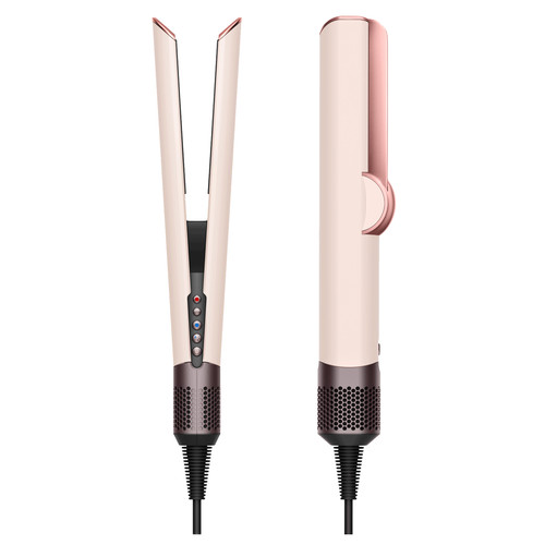 Dyson Airstrait Keramiek Roze/Rose Goud