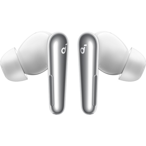Anker Soundcore Liberty4Pro 白 Soundcore Liberty 4 Pro Wit | Coolblue | Oordopjes