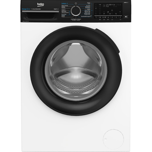 Productfoto van Beko BM5WFU6941B IronFast