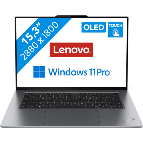 Lenovo ThinkPad X9-15 21Q60008MH Aura Edition Gen 1 QWERTY