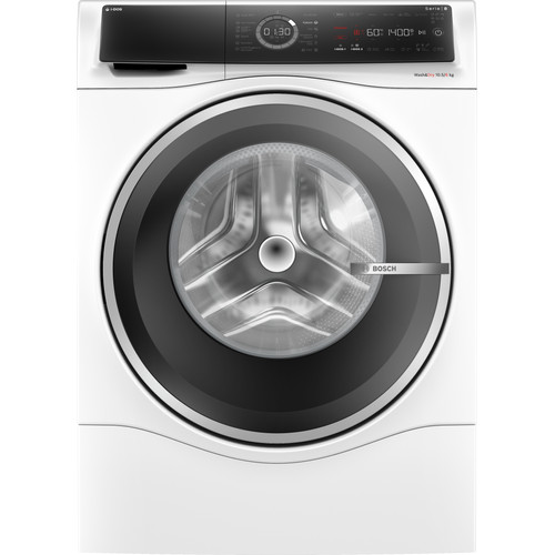 Productfoto van Bosch WNC254A0NL i-DOS -  10,5/6 kg