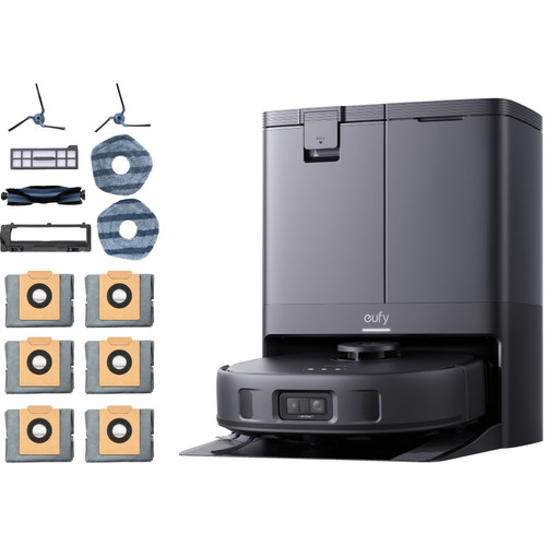 eufy X10 Pro Omni Complete