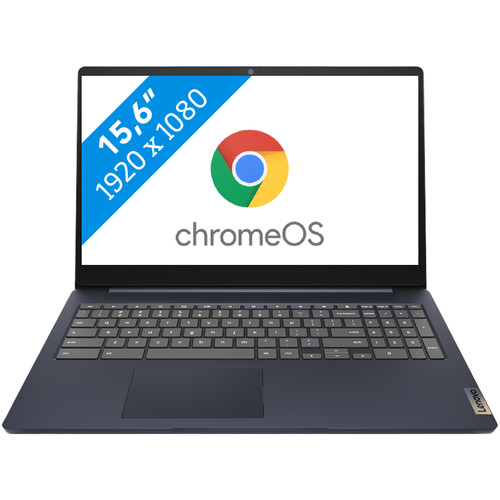 Lenovo Chromebook 3 15IJL6 82N40046MH