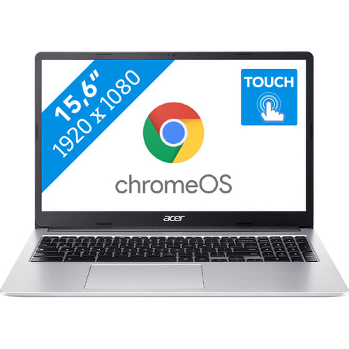 Acer Chromebook 315 (CB315-4HT-C259)