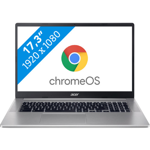 Acer Chromebook 317 CB317-1H-C6RN