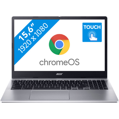 Acer Chromebook 315 (CB315-5HT-C6GG)