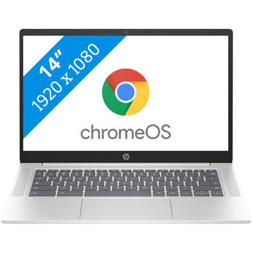 HP Chromebook 14a-nf0920nd