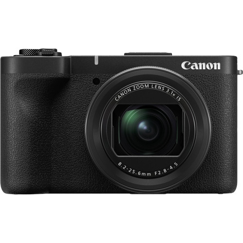 Canon PowerShot V1 | Coolblue | Compact cameras
