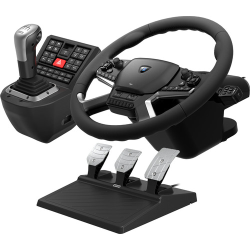 Hori Truck Control System voor PC