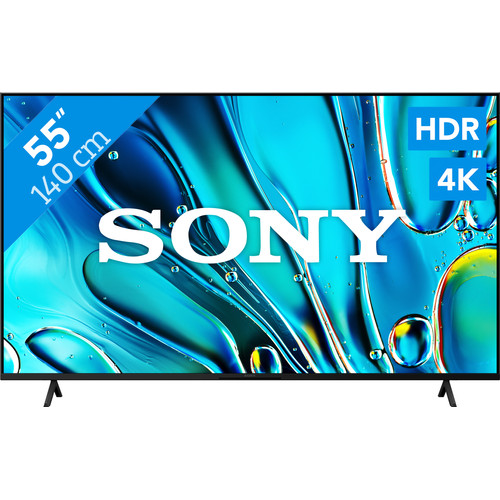 Sony Bravia 3 55" 4K Led (2025)