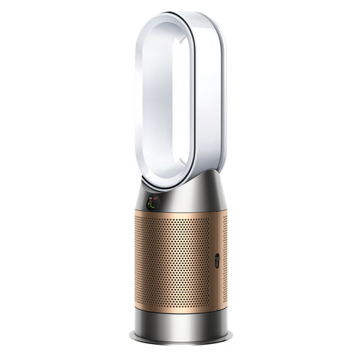 Dyson Purifier Hot+Cool HP2 De-NOx | Coolblue | Luftreiniger