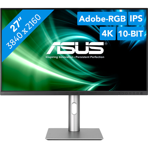 ASUS ProArt PA279CRV | Coolblue | Monitors