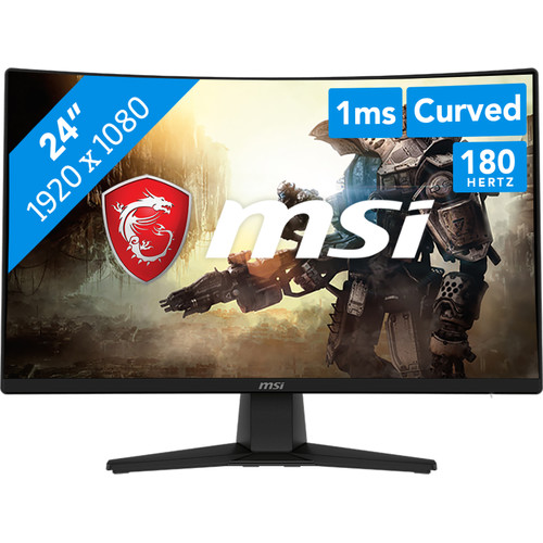 MSI MAG 242C