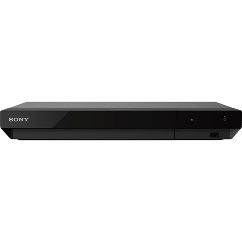 Sony UBP-X700K Zwart