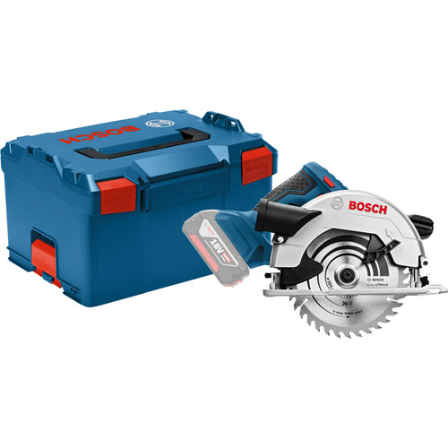 Bosch GKS 18V-57 G