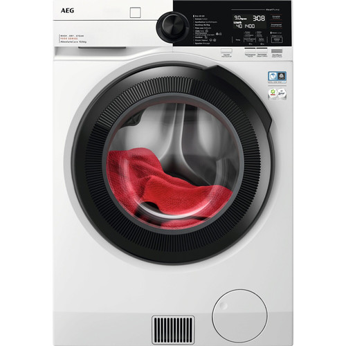 Productfoto van AEG LWR9506BN4 AbsoluteCare - 10/6 kg
