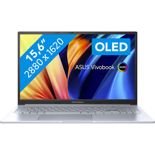 ASUS Vivobook 15X OLED M3504YA-MA352W - 15,6
