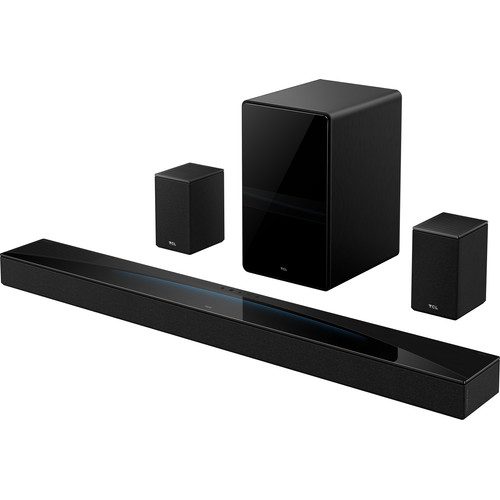 TCL Q85H PRO