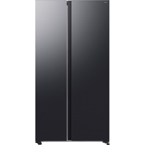 Samsung RS70F65QEFEF Amerikaanse koelkast met AI Energy