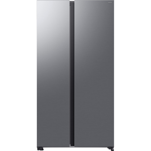 HEINNER HSBS-HM442NFINVXD Side-by-Side Kühlschrank - No-Frost, Inverter